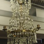 758 4556 CHANDELIER